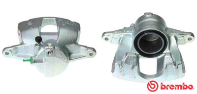BREMBO F 23 118 EAN: 8020584504413.