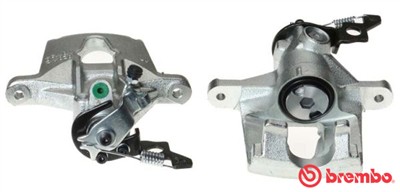 BREMBO F 24 100 EAN: 8020584506295.