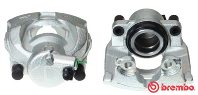 BREMBO F 24 133 EAN: 8020584506622.