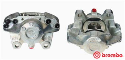 BREMBO F 50 004 EAN: 8020584513156.