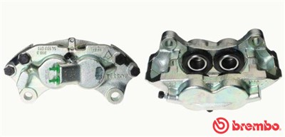 BREMBO F 50 040 EAN: 8020584513514.