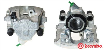 BREMBO F 50 124 EAN: 8020584514351.