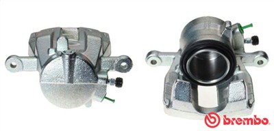 BREMBO F 50 252 EAN: 8020584515631.