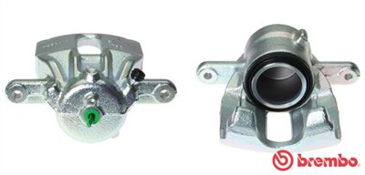 BREMBO F 56 181 EAN: 8020584540480.