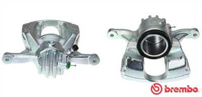 BREMBO F 59 229 EAN: 8020584540572.
