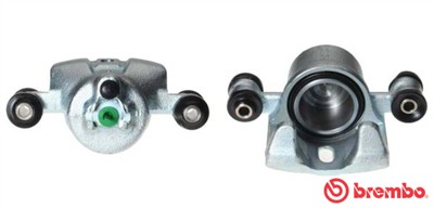 BREMBO F 79 009 EAN: 8020584527603.