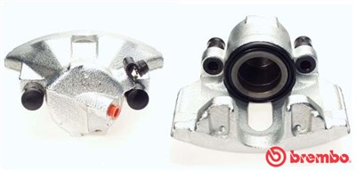 BREMBO F 85 132 EAN: 8020584532577.