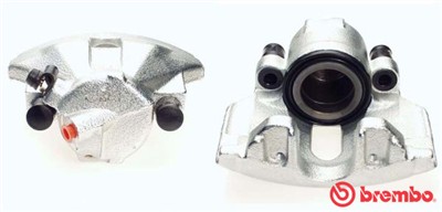 BREMBO F 85 133 EAN: 8020584532584.