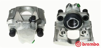 BREMBO F 85 210 EAN: 8020584533352.