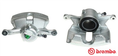 BREMBO F 85 329 EAN: 8020584534540.