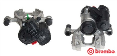 BREMBO F 85 341 EAN: 8020584534663.