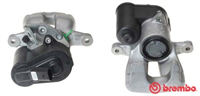 BREMBO F 85 354 EAN: 8020584538760.