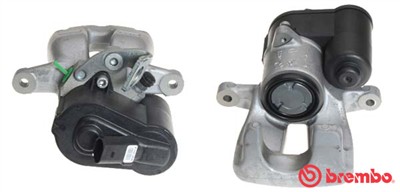 BREMBO F 85 355 EAN: 8020584538777.