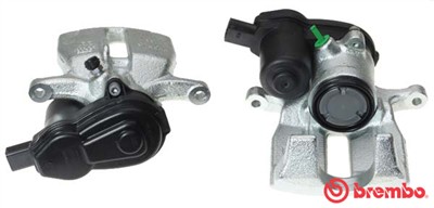 BREMBO F 85 374 EAN: 8020584539743.