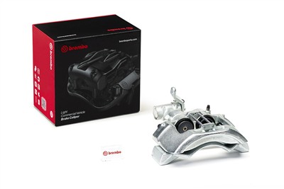 BREMBO F BR 042B EAN: 8020584548509.