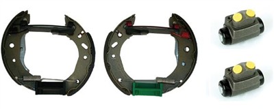 BREMBO K 24 056 EAN: 8020584075678.