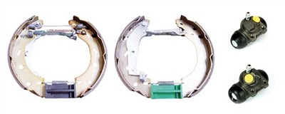 BREMBO K 50 006 EAN: 8020584075807.
