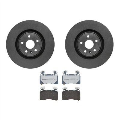 BREMBO KT 08 005 Číslo výrobce: D1474 8673. EAN: 8432509503096.