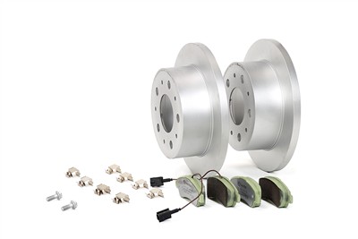 BREMBO KT 10 006 Číslo výrobce: D1490 9017. EAN: 8432509503485.