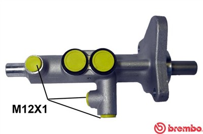 BREMBO M 50 034 EAN: 8432509637333.