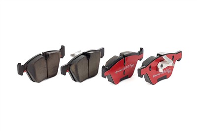 BREMBO P 06 036X Číslo výrobce: 23794. EAN: 8020584068502.