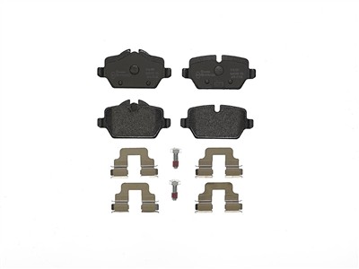 BREMBO P 06 037 Číslo výrobce: 23623. EAN: 8020584059357.