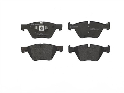 BREMBO P 06 040 Číslo výrobce: 23794. EAN: 8020584059883.