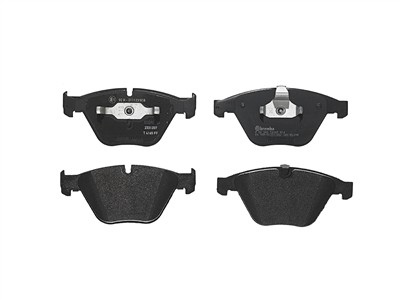 BREMBO P 06 046 Číslo výrobce: 23312. EAN: 8020584059944.
