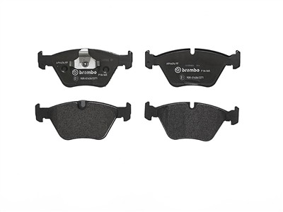BREMBO P 06 065 Číslo výrobce: 21677. EAN: 8020584090299.