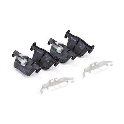 BREMBO P 06 071 Číslo výrobce: 25307. EAN: 8020584102657.