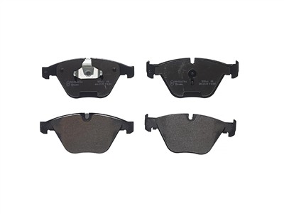 BREMBO P 06 081 Číslo výrobce: 23313. EAN: 8020584102756.