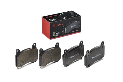 BREMBO P 09 029 Číslo výrobce: 26152. EAN: 8020584119006.