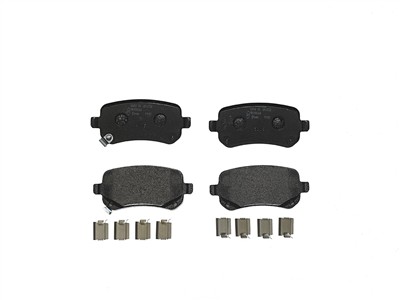BREMBO P 11 021 Číslo výrobce: 24822. EAN: 8020584090428.