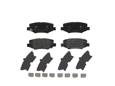 BREMBO P 18 024 Číslo výrobce: 24602. EAN: 8020584102916.