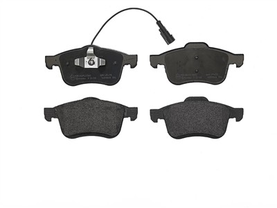 BREMBO P 23 130 Číslo výrobce: 24727. EAN: 8020584090480.