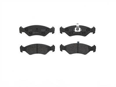 BREMBO P 24 044 Číslo výrobce: 23101. EAN: 8020584052167.