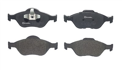 BREMBO P 24 055 Číslo výrobce: 23202. EAN: 8020584052273.