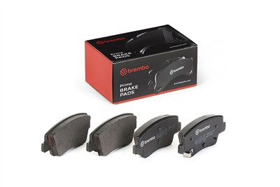 BREMBO P 30 152 Číslo výrobce: 26543. EAN: 8020584129227.