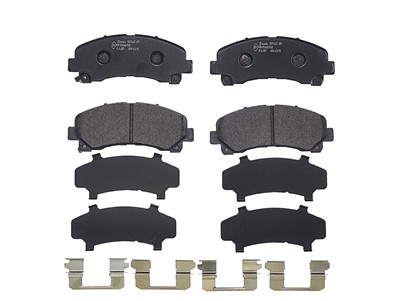 BREMBO P 34 007 Číslo výrobce: 25149. EAN: 8020584104927.