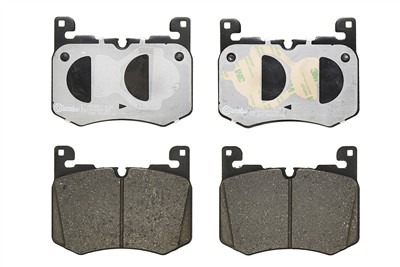 BREMBO P 44 030 Číslo výrobce: 22651. EAN: 8020584118214.