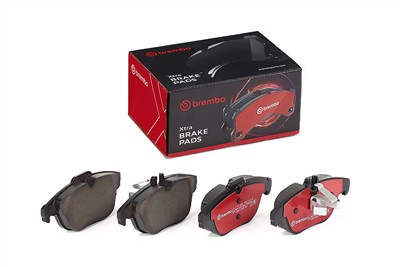 BREMBO P 50 068X Číslo výrobce: 24253. EAN: 8020584068946.