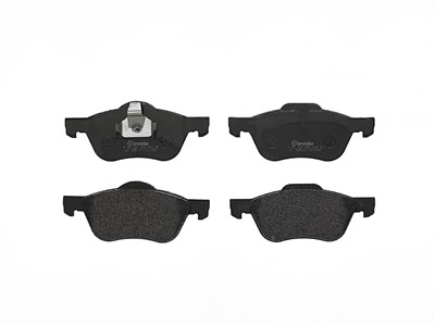 BREMBO P 56 037 Číslo výrobce: 23160. EAN: 8020584055175.
