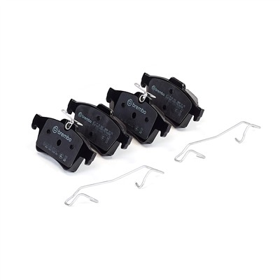 BREMBO P 59 042 Číslo výrobce: 23482. EAN: 8020584055731.