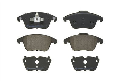 BREMBO P 61 136 Číslo výrobce: 24557. EAN: 8020584118030.