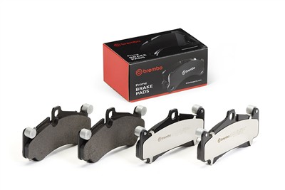 BREMBO P 65 034 Číslo výrobce: 24641. EAN: 8020584080207.