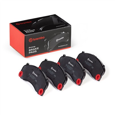 BREMBO P 65 059 EAN: 8020584134962.