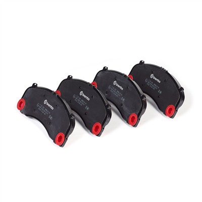 BREMBO P 65 059 EAN: 8020584134962.