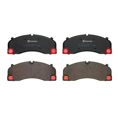 BREMBO P 65 059 EAN: 8020584134962.