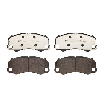 BREMBO P 65 060 EAN: 8020584134979.