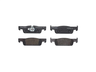 BREMBO P 68 059 Číslo výrobce: 25702. EAN: 8020584109656.